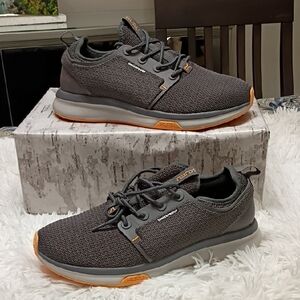 Kuru Cloud Atom Waterproof Women's Sz 9.5 Orthopedic Plantar Fasciitis Shoes 🆕